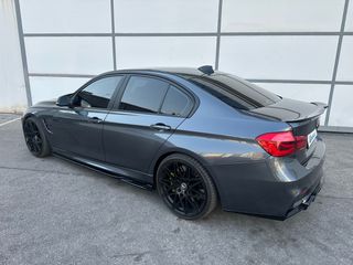Bmw 318 2015 F30 EΛΛΗΝΙΚΟ STAGE 1 211HP FULL M3 BODY KIT-thumb-15