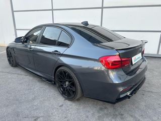 Bmw 318 2015 F30 EΛΛΗΝΙΚΟ STAGE 1 211HP FULL M3 BODY KIT-thumb-16