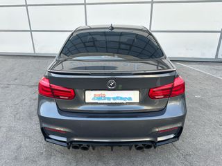 Bmw 318 2015 F30 EΛΛΗΝΙΚΟ STAGE 1 211HP FULL M3 BODY KIT-thumb-20