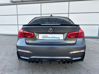 Bmw 318 2015 F30 EΛΛΗΝΙΚΟ STAGE 1 211HP FULL M3 BODY KIT-thumb-21