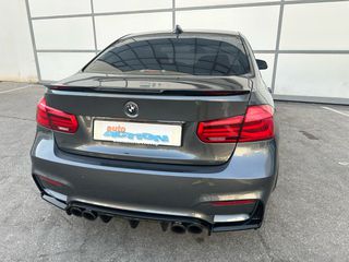 Bmw 318 2015 F30 EΛΛΗΝΙΚΟ STAGE 1 211HP FULL M3 BODY KIT-thumb-23