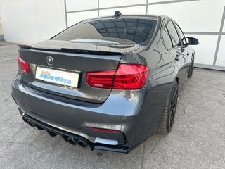 Bmw 318 2015 F30 EΛΛΗΝΙΚΟ STAGE 1 211HP FULL M3 BODY KIT-thumb-24
