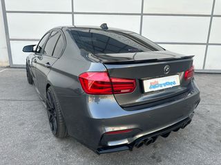 Bmw 318 2015 F30 EΛΛΗΝΙΚΟ STAGE 1 211HP FULL M3 BODY KIT-thumb-18