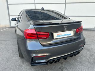 Bmw 318 2015 F30 EΛΛΗΝΙΚΟ STAGE 1 211HP FULL M3 BODY KIT-thumb-19