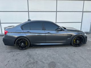 Bmw 318 2015 F30 EΛΛΗΝΙΚΟ STAGE 1 211HP FULL M3 BODY KIT-thumb-26