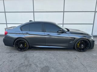Bmw 318 2015 F30 EΛΛΗΝΙΚΟ STAGE 1 211HP FULL M3 BODY KIT-thumb-27