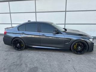 Bmw 318 2015 F30 EΛΛΗΝΙΚΟ STAGE 1 211HP FULL M3 BODY KIT-thumb-28
