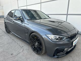 Bmw 318 2015 F30 EΛΛΗΝΙΚΟ STAGE 1 211HP FULL M3 BODY KIT-thumb-33