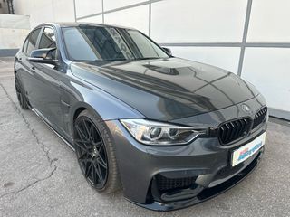 Bmw 318 2015 F30 EΛΛΗΝΙΚΟ STAGE 1 211HP FULL M3 BODY KIT-thumb-34