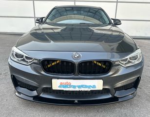 Bmw 318 2015 F30 EΛΛΗΝΙΚΟ STAGE 1 211HP FULL M3 BODY KIT-thumb-35
