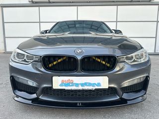 Bmw 318 2015 F30 EΛΛΗΝΙΚΟ STAGE 1 211HP FULL M3 BODY KIT-thumb-36
