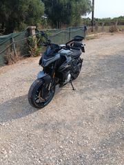 CFmoto 675 NK 2026