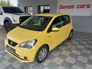 Seat Mii 2015 DANOS CARS 1.0 ΑΡΙΣΤΟ-thumb-2