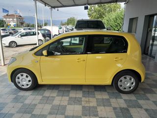 Seat Mii 2015 DANOS CARS 1.0 ΑΡΙΣΤΟ-thumb-3