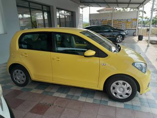 Seat Mii 2015 DANOS CARS 1.0 ΑΡΙΣΤΟ-thumb-4