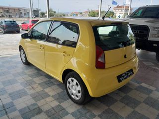 Seat Mii 2015 DANOS CARS 1.0 ΑΡΙΣΤΟ-thumb-5