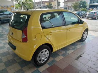 Seat Mii 2015 DANOS CARS 1.0 ΑΡΙΣΤΟ-thumb-6