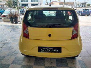 Seat Mii 2015 DANOS CARS 1.0 ΑΡΙΣΤΟ-thumb-7
