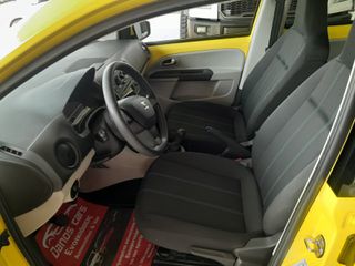 Seat Mii 2015 DANOS CARS 1.0 ΑΡΙΣΤΟ-thumb-8