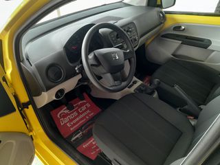 Seat Mii 2015 DANOS CARS 1.0 ΑΡΙΣΤΟ-thumb-9