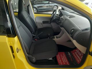 Seat Mii 2015 DANOS CARS 1.0 ΑΡΙΣΤΟ-thumb-10