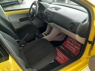 Seat Mii 2015 DANOS CARS 1.0 ΑΡΙΣΤΟ-thumb-11