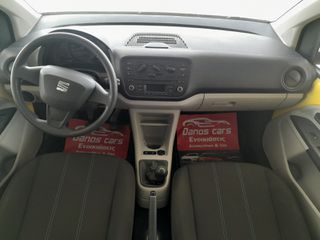 Seat Mii 2015 DANOS CARS 1.0 ΑΡΙΣΤΟ-thumb-12