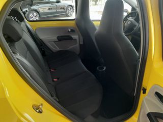 Seat Mii 2015 DANOS CARS 1.0 ΑΡΙΣΤΟ-thumb-13