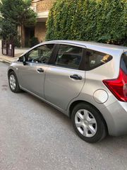 Nissan Note 2014