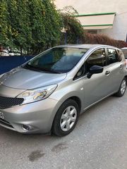 Nissan Note 2014-thumb-1