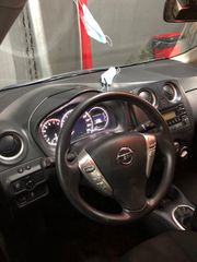 Nissan Note 2014-thumb-3