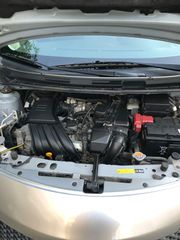 Nissan Note 2014-thumb-4