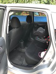 Nissan Note 2014-thumb-5