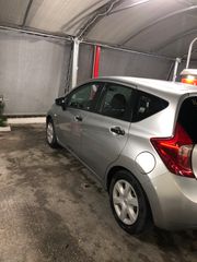 Nissan Note 2014-thumb-6