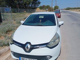 Κλούβα Renault 2013 Clio