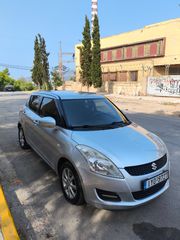 Suzuki Swift 2011