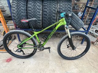 All - Mountain Merida 2024 big seven 20