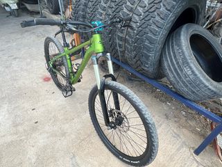 All - Mountain Merida 2024 big seven 20-thumb-1