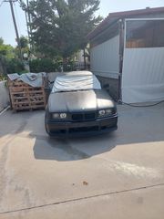 Bmw 316 1992 1600cc