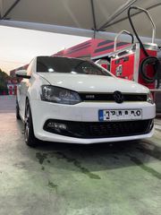 Volkswagen Polo 2014 GTI