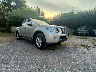 Nissan Navara 2016 4χ4