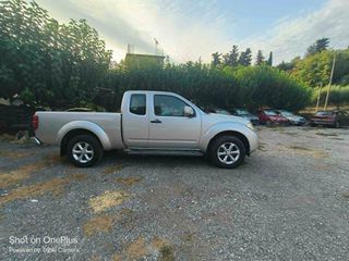 Nissan Navara 2016 4χ4-thumb-1
