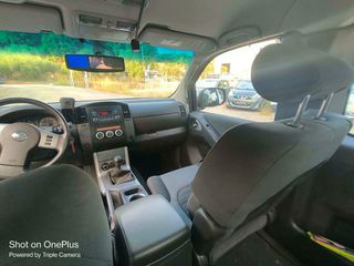 Nissan Navara 2016 4χ4-thumb-2