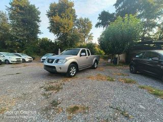 Nissan Navara 2016 4χ4-thumb-3