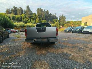 Nissan Navara 2016 4χ4-thumb-7