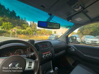 Nissan Navara 2016 4χ4-thumb-8