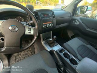 Nissan Navara 2016 4χ4-thumb-9