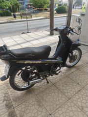 Yamaha Crypton R 2000