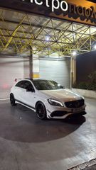 Mercedes-Benz A 45 AMG 2015