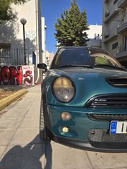 Mini Cooper S 2007 r53-thumb-2